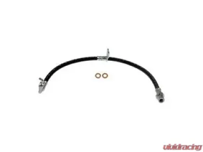 Dorman - First Stop Brake Hydraulic Hose Subaru Legacy Rear Right 2009-2014 - H621564