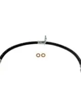 Dorman - First Stop Brake Hydraulic Hose Subaru Legacy Rear Right 2009-2014                                     - H621564 - Image 6