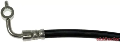 Dorman - First Stop Brake Hydraulic Hose Subaru Legacy Rear Right 2009-2014 - H621564