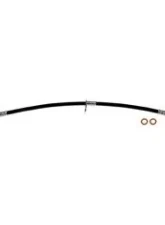 Dorman - First Stop Brake Hydraulic Hose Subaru Forester Rear Left                                     - H621569 - Image 2