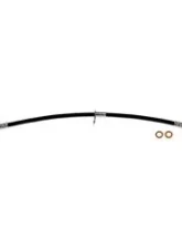 Dorman - First Stop Brake Hydraulic Hose Subaru Forester Rear Left                                     - H621569 - Image 2