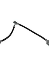 Dorman - First Stop Brake Hydraulic Hose Infiniti FX Series Front Left Inner 2009-2011                                     - H621571 - Image 2