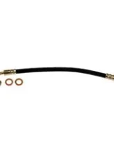 Dorman - First Stop Brake Hydraulic Hose Infiniti Rear Right                                     - H621574 - Image 2