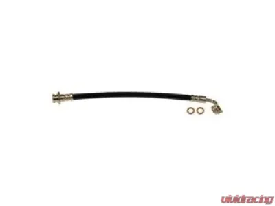 Dorman - First Stop Brake Hydraulic Hose Infiniti Rear Left - H621575