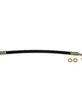 Dorman - First Stop Brake Hydraulic Hose Infiniti Rear Left                                     - H621575 - Image 2