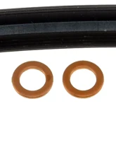 Dorman - First Stop Brake Hydraulic Hose Nissan Maxima Rear Left 2009-2014                                     - H621579 - Image 4