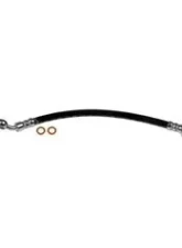 Dorman - First Stop Brake Hydraulic Hose Nissan Maxima Rear Left 2009-2014                                     - H621579 - Image 2