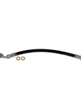 Dorman - First Stop Brake Hydraulic Hose Nissan Maxima Rear Left 2009-2014                                     - H621579 - Image 6