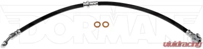 Dorman - First Stop Brake Hydraulic Hose Nissan Maxima Front Right 2009-2014 - H621580