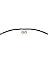 Dorman - First Stop Brake Hydraulic Hose Nissan Maxima Front Right 2009-2014                                     - H621580 - Image 8