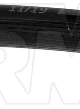 Dorman - First Stop Brake Hydraulic Hose Nissan Maxima Front Right 2009-2014                                     - H621580 - Image 6