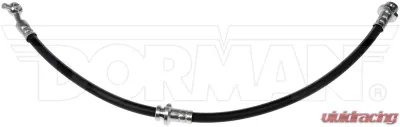 Dorman - First Stop Brake Hydraulic Hose Nissan Maxima Front Right 2009-2014 - H621580