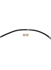 Dorman - First Stop Brake Hydraulic Hose Nissan Maxima Front Left 2009-2014                                     - H621581 - Image 2