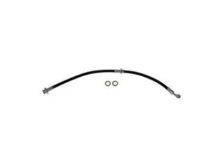 Dorman - First Stop Brake Hydraulic Hose Nissan Maxima Front Left 2009-2014 - H621581