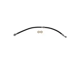 Dorman - First Stop Brake Hydraulic Hose Nissan Maxima Front Left 2009-2014