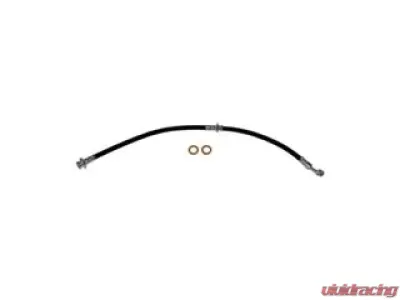 Dorman - First Stop Brake Hydraulic Hose Nissan Maxima Front Left 2009-2014 - H621581