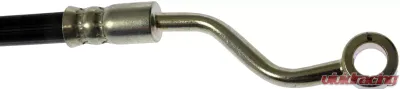 Dorman - First Stop Brake Hydraulic Hose Kia Rear Right Outer 2010-2013 - H621590