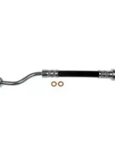 Dorman - First Stop Brake Hydraulic Hose Kia Rear Right Outer 2010-2013                                     - H621590 - Image 2