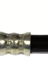 Dorman - First Stop Brake Hydraulic Hose Kia Rear Right Outer 2010-2013                                     - H621590 - Image 6
