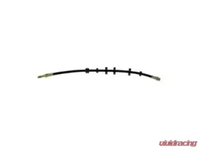 Dorman - First Stop Brake Hydraulic Hose Audi Front Left - H621591