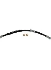 Dorman - First Stop Brake Hydraulic Hose Ford Front Right                                     - H621599 - Image 2