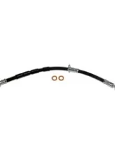Dorman - First Stop Brake Hydraulic Hose Ford Front Right                                     - H621599 - Image 2
