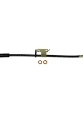 Dorman - First Stop Brake Hydraulic Hose Front Left                                     - H621602 - Image 2