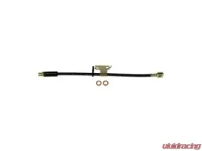 Dorman - First Stop Brake Hydraulic Hose Front Left - H621602