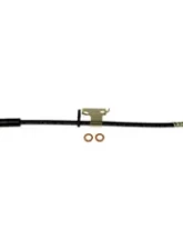 Dorman - First Stop Brake Hydraulic Hose Front Left                                     - H621602 - Image 2