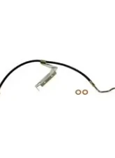 Dorman - First Stop Brake Hydraulic Hose Ford Front Left 2011-2012                                     - H621605 - Image 2