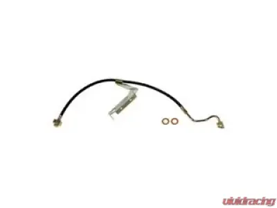 Dorman - First Stop Brake Hydraulic Hose Ford Front Left 2011-2012 - H621605