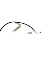 Dorman - First Stop Brake Hydraulic Hose Ford Front Left 2011-2012                                     - H621605 - Image 2