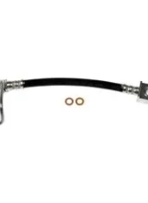 Dorman - First Stop Brake Hydraulic Hose Ford Rear Right Outer 2011-2016                                     - H621609 - Image 2