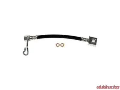 Dorman - First Stop Brake Hydraulic Hose Ford Rear Right Outer 2011-2016 - H621609