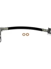 Dorman - First Stop Brake Hydraulic Hose Ford Rear Right Outer 2011-2016                                     - H621609 - Image 2