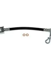 Dorman - First Stop Brake Hydraulic Hose Ford Rear Left Outer 2011-2016                                     - H621612 - Image 2