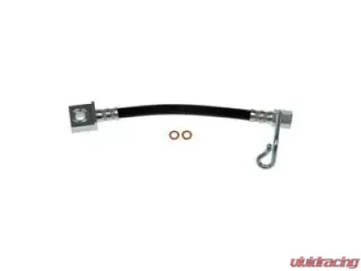 Dorman - First Stop Brake Hydraulic Hose Ford Rear Left Outer 2011-2016 - H621612
