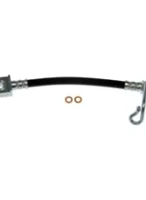 Dorman - First Stop Brake Hydraulic Hose Ford Rear Left Outer 2011-2016                                     - H621612 - Image 2