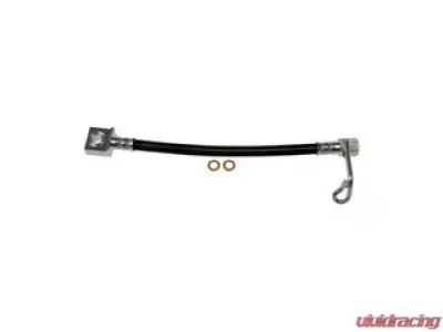 Dorman - First Stop Brake Hydraulic Hose Ford F-350 Rear Left Outer 2011-2012 - H621613