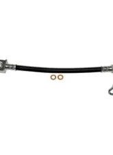 Dorman - First Stop Brake Hydraulic Hose Ford F-350 Rear Left Outer 2011-2012                                     - H621613 - Image 2