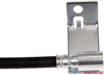 Dorman - First Stop Brake Hydraulic Hose Ford Rear Left Outer 2011-2012 - H621614