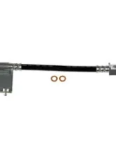 Dorman - First Stop Brake Hydraulic Hose Ford Rear Left Outer 2011-2012                                     - H621614 - Image 3