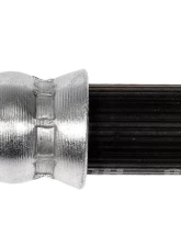 Dorman - First Stop Brake Hydraulic Hose Ford Rear Left Outer 2011-2012                                     - H621614 - Image 3