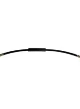 Dorman - First Stop Brake Hydraulic Hose Ford Rear Center                                     - H621618 - Image 2