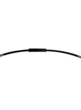 Dorman - First Stop Brake Hydraulic Hose Ford Rear Center                                     - H621618 - Image 2