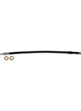 Dorman - First Stop Brake Hydraulic Hose Rear Right                                     - H621620 - Image 2