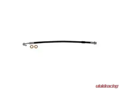Dorman - First Stop Brake Hydraulic Hose Rear Right - H621620