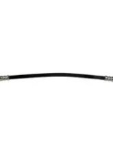 Dorman - First Stop Brake Hydraulic Hose Smart Front Left                                     - H621628 - Image 2