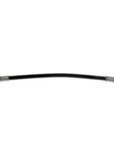 Dorman - First Stop Brake Hydraulic Hose Smart Front Left                                     - H621628 - Image 2