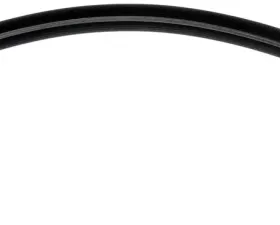 Dorman - First Stop Brake Hydraulic Hose Alfa Romeo Spider Front Left 1990-1994